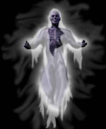 Ghost 1